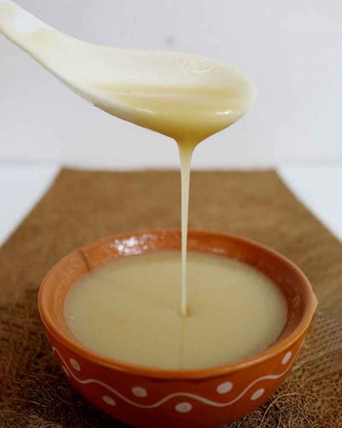 Farm Fresh Buffalo Ghee – Pure, Natural & Homemade Quality