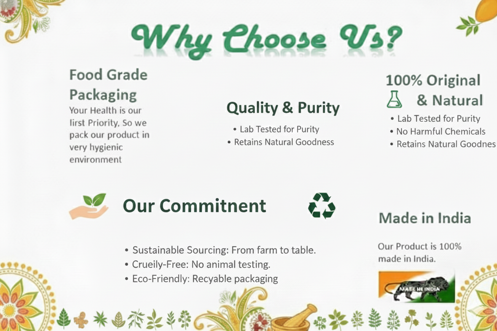 Pure Orange Peel Dry Powder – 100% Natural & Chemical-Free (100gm)