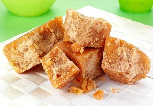 Pure Desi Gud (Jaggery) – Chemical Free | Traditional Taste