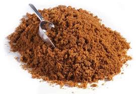 Pure Desi Jaggery Powder (Gud Powder) – Chemical Free & Natural