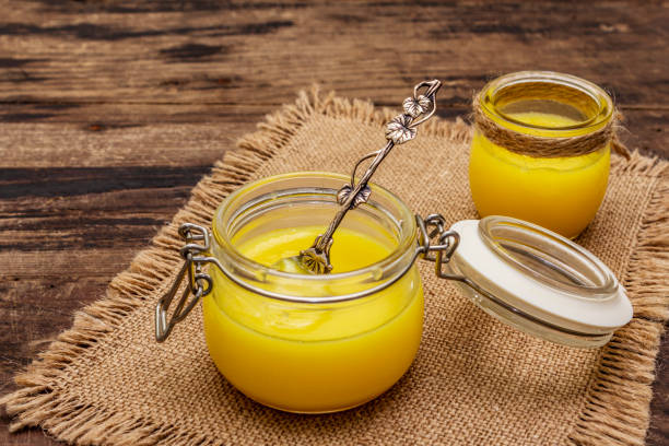 A2 Natural Desi Cow Ghee – Farm Fresh & Premium Quality