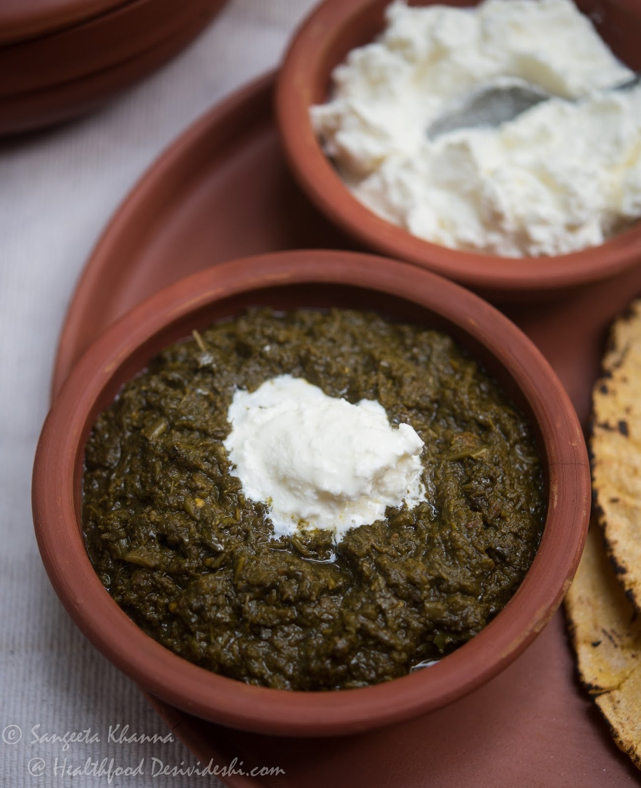 Farm Fresh Natural White Butter – 100% Pure & Traditional (1kg)